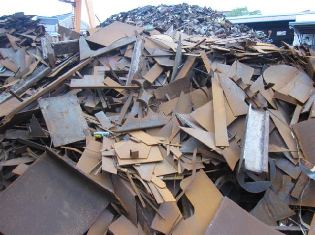 工廠(chǎng)廢料廢舊金屬回收的范圍有哪些？